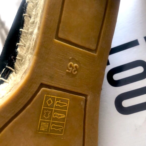 Bibi Lou NWT espadrille - Picture 9 of 11